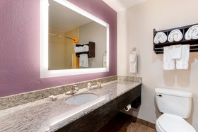 Best Western Plus Greenwood/Indy South Inn