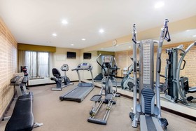 Best Western Plus Greenwood/Indy South Inn