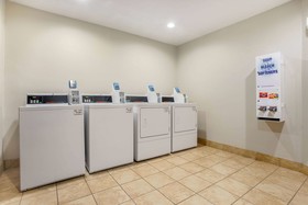 Best Western Plus Greenwood/Indy South Inn