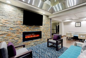 Best Western Plus Greenwood/Indy South Inn