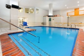 Best Western Plus Greenwood/Indy South Inn