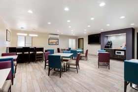 Best Western Plus Greenwood/Indy South Inn