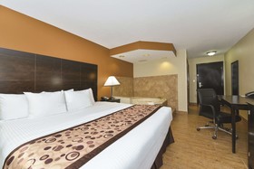 Best Western Plus Greenwood/Indy South Inn