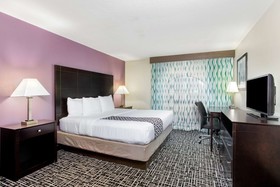Best Western Plus Greenwood/Indy South Inn