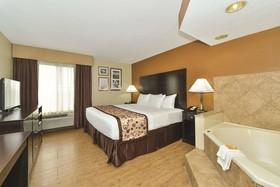 Best Western Plus Greenwood/Indy South Inn