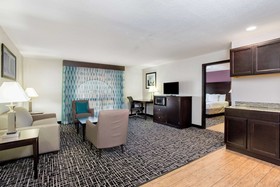 Best Western Plus Greenwood/Indy South Inn