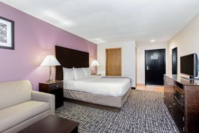Best Western Plus Greenwood/Indy South Inn