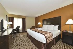 Best Western Plus Greenwood/Indy South Inn
