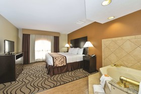 Best Western Plus Greenwood/Indy South Inn