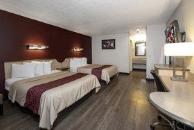 Red Roof Inn Indianapolis - Greenwood