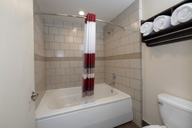 Red Roof Inn Indianapolis - Greenwood