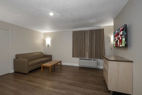 Red Roof Inn Indianapolis - Greenwood