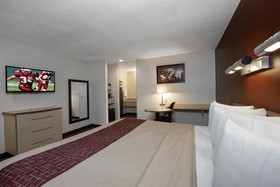 Red Roof Inn Indianapolis - Greenwood