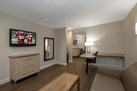 Red Roof Inn Indianapolis - Greenwood