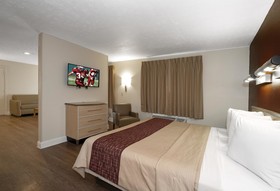 Red Roof Inn Indianapolis - Greenwood