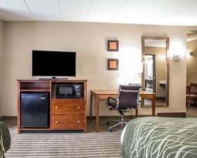 Comfort Inn