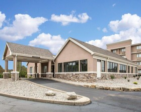Comfort Inn