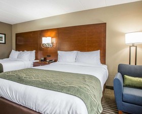 Comfort Inn