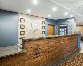 Comfort Inn