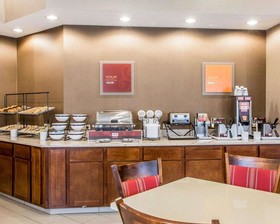 Comfort Inn