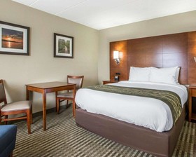 Comfort Inn