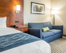 Comfort Inn