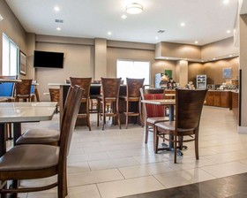 Comfort Inn