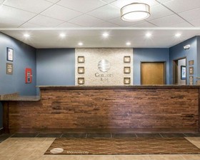 Comfort Inn