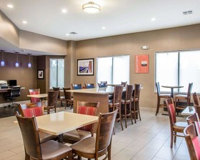 Comfort Inn