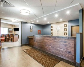 Comfort Inn