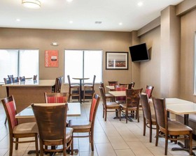 Comfort Inn