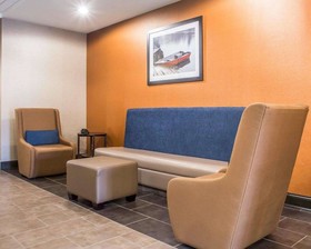 Comfort Inn