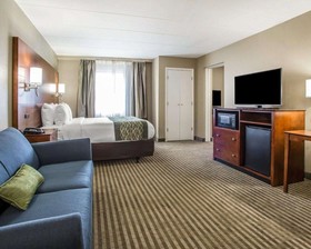 Comfort Inn