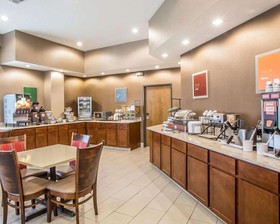 Comfort Inn