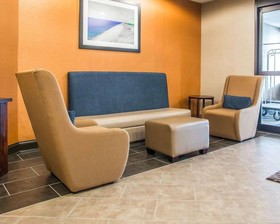 Comfort Inn