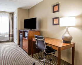 Comfort Inn