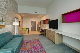Home2 Suites by Hilton Hammond