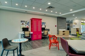 Home2 Suites by Hilton Hammond