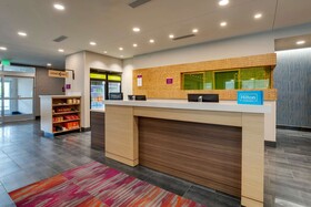 Home2 Suites by Hilton Hammond