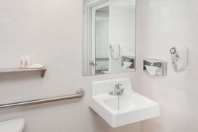 Ramada by Wyndham Hammond Hotel & Conference Center