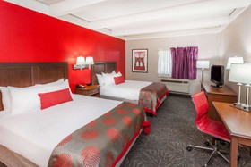 Ramada by Wyndham Hammond Hotel & Conference Center