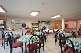 Ramada by Wyndham Hammond Hotel & Conference Center