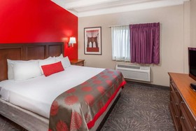 Ramada by Wyndham Hammond Hotel & Conference Center
