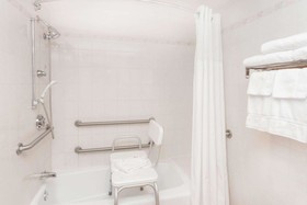Ramada by Wyndham Hammond Hotel & Conference Center