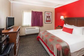 Ramada by Wyndham Hammond Hotel & Conference Center