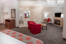 Ramada by Wyndham Hammond Hotel & Conference Center