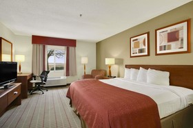 Baymont by Wyndham Evansville North/Haubstadt