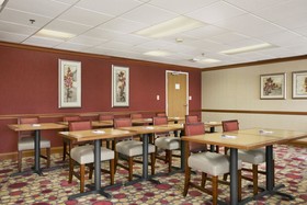 Baymont by Wyndham Evansville North/Haubstadt