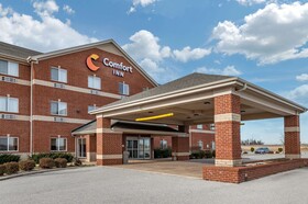 Comfort Inn Hebron
