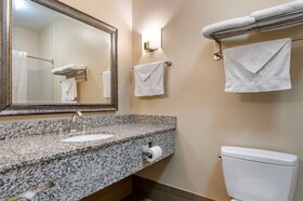 Comfort Inn Hebron